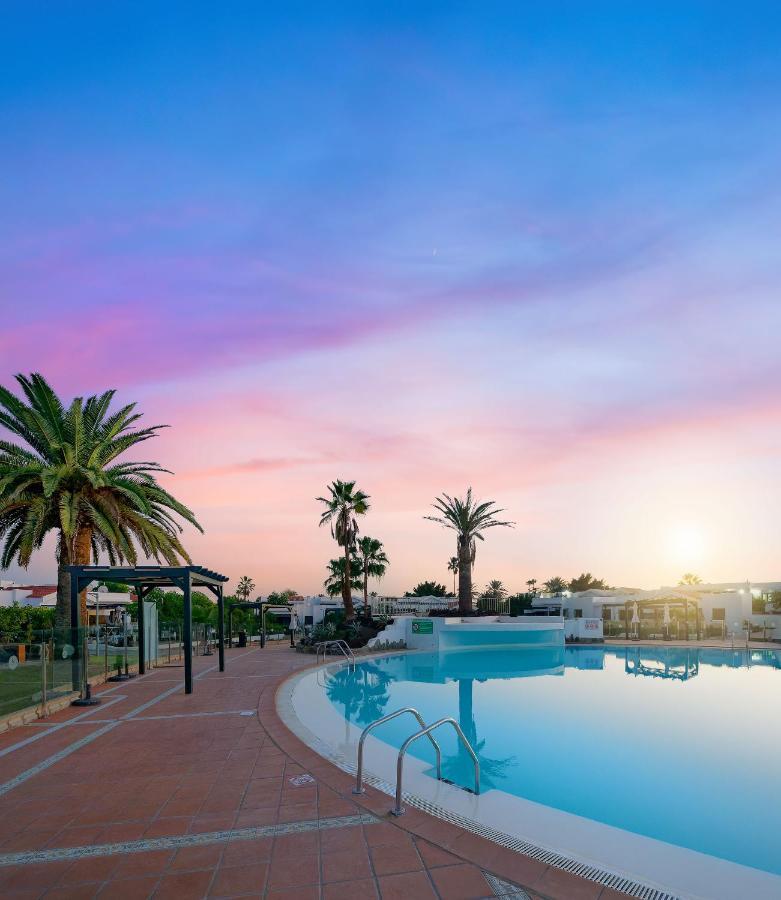 Maspalomas Lago Canary Sunset Екстер'єр фото