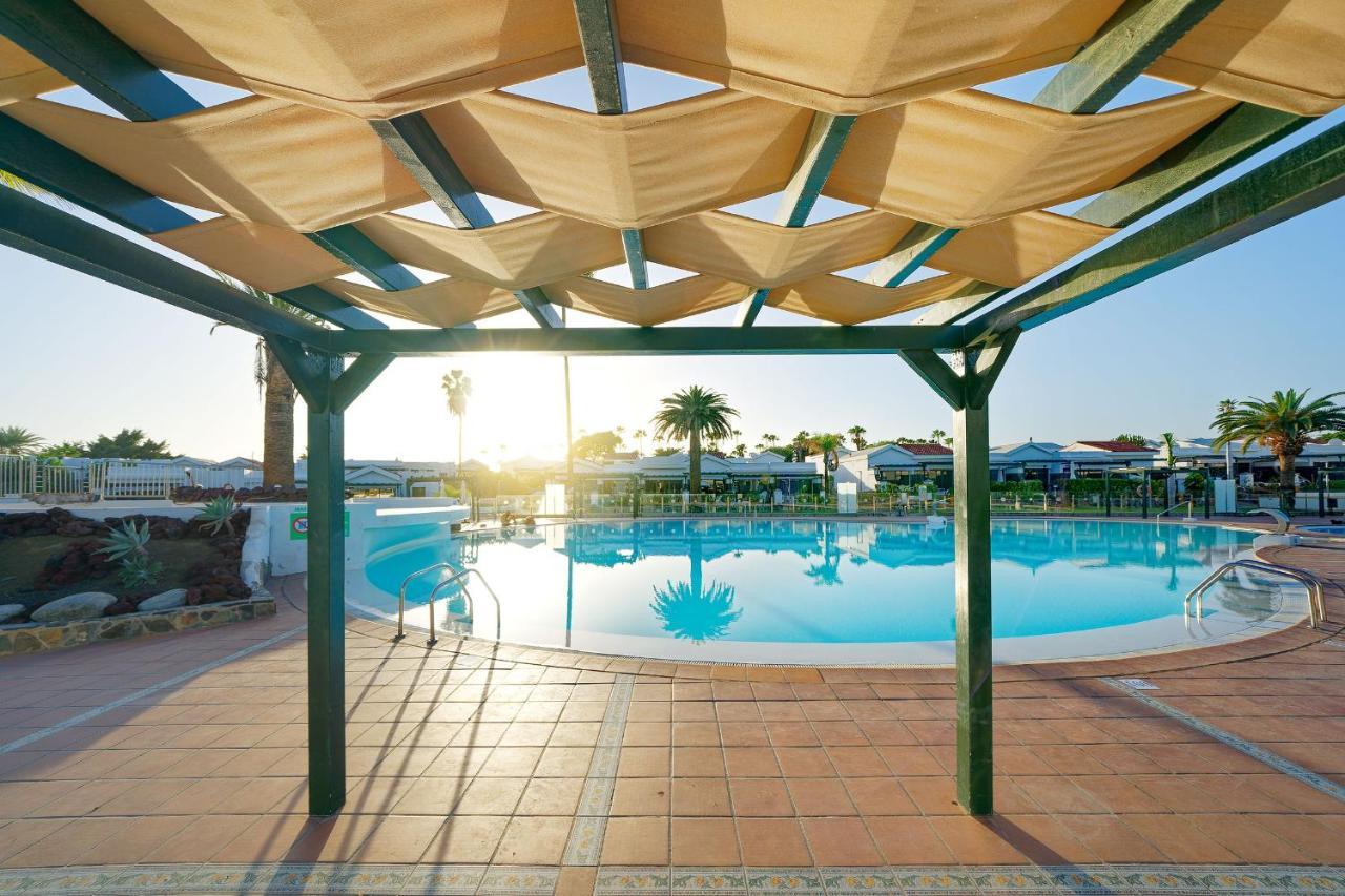 Maspalomas Lago Canary Sunset Екстер'єр фото