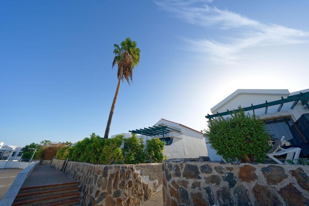 Maspalomas Lago Canary Sunset Екстер'єр фото