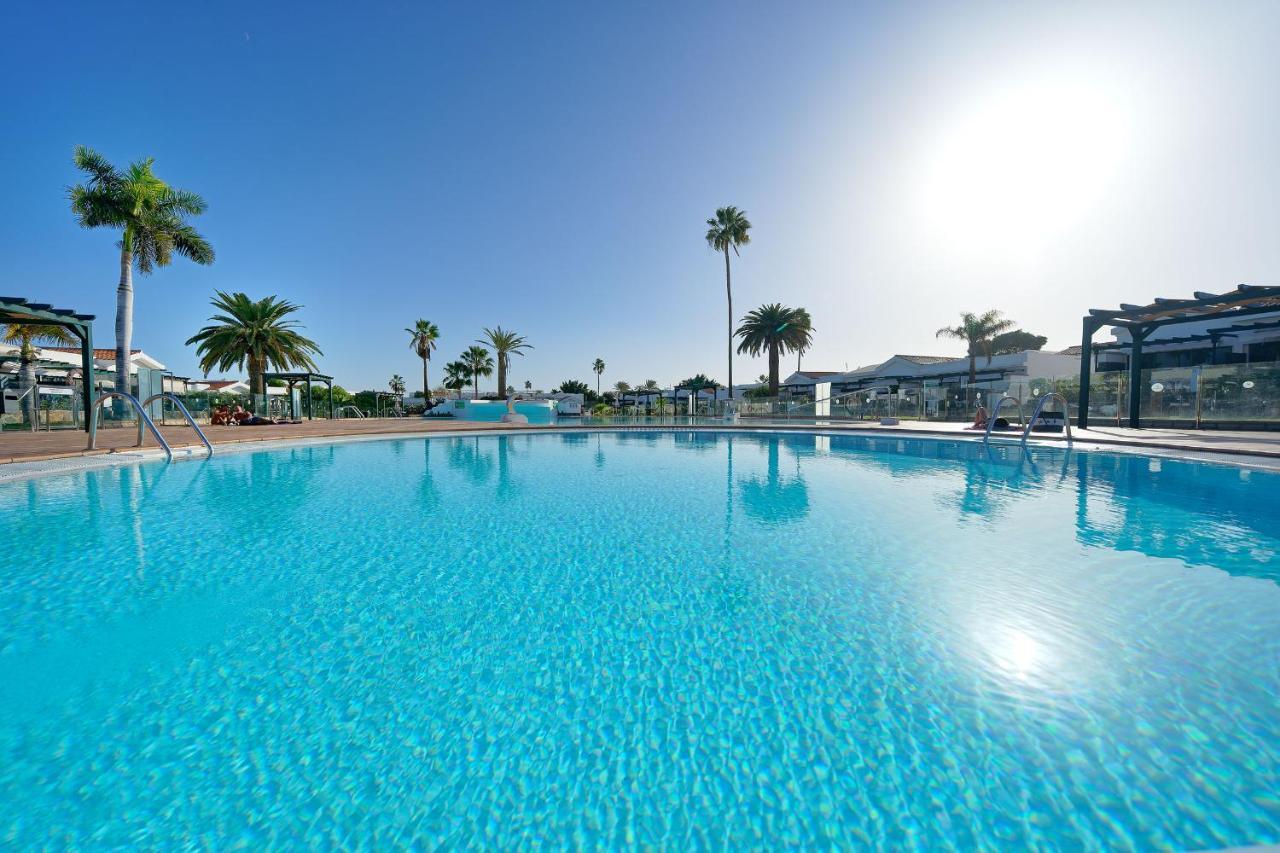 Maspalomas Lago Canary Sunset Екстер'єр фото