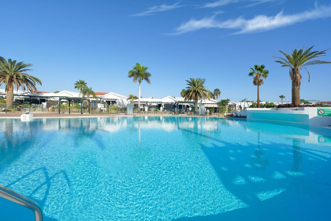 Maspalomas Lago Canary Sunset Екстер'єр фото