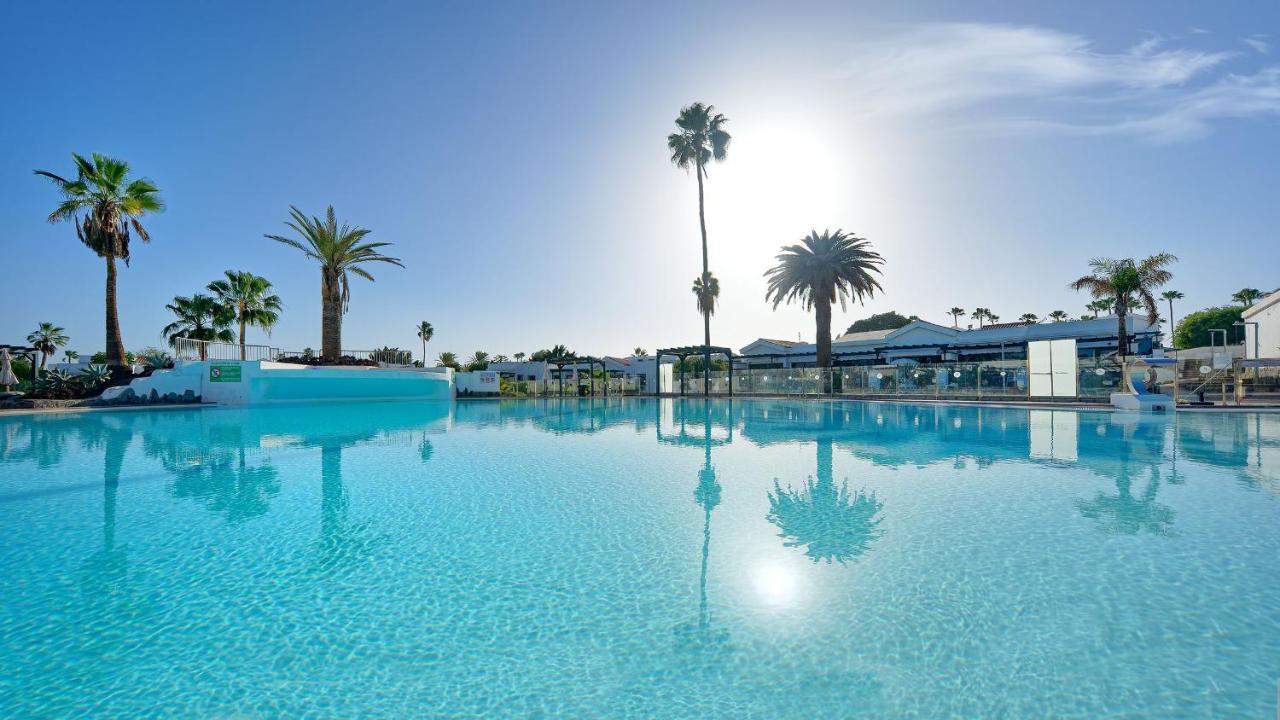 Maspalomas Lago Canary Sunset Екстер'єр фото