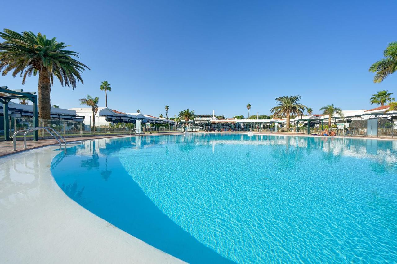 Maspalomas Lago Canary Sunset Екстер'єр фото