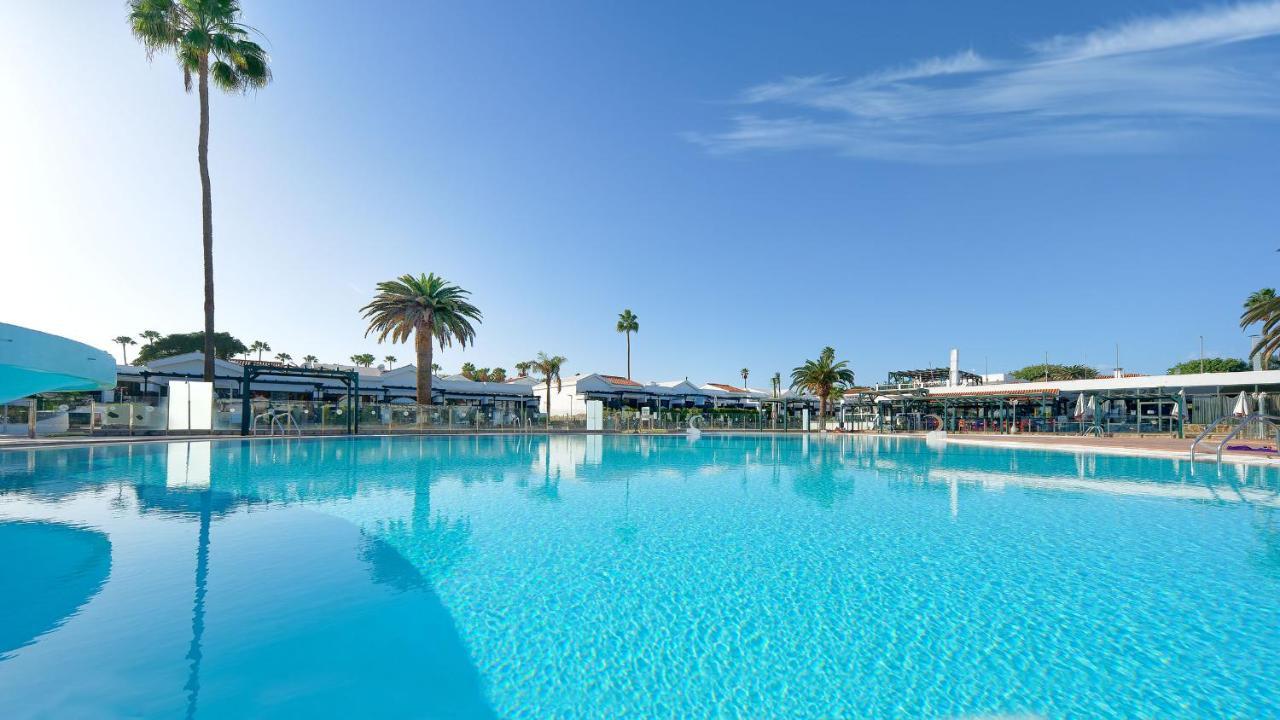Maspalomas Lago Canary Sunset Екстер'єр фото